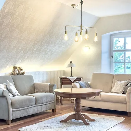 Appartement De Utkieker Oldenswort