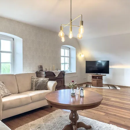 Appartement De Utkieker Oldenswort