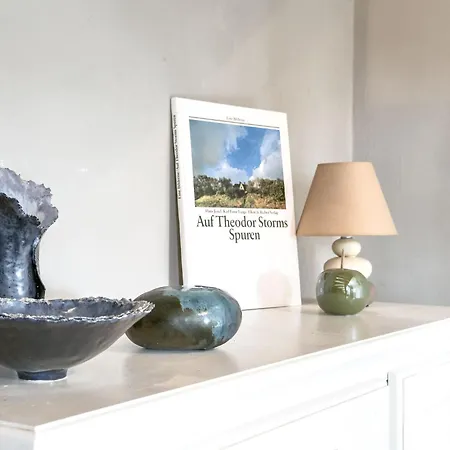 Appartement De Utkieker *