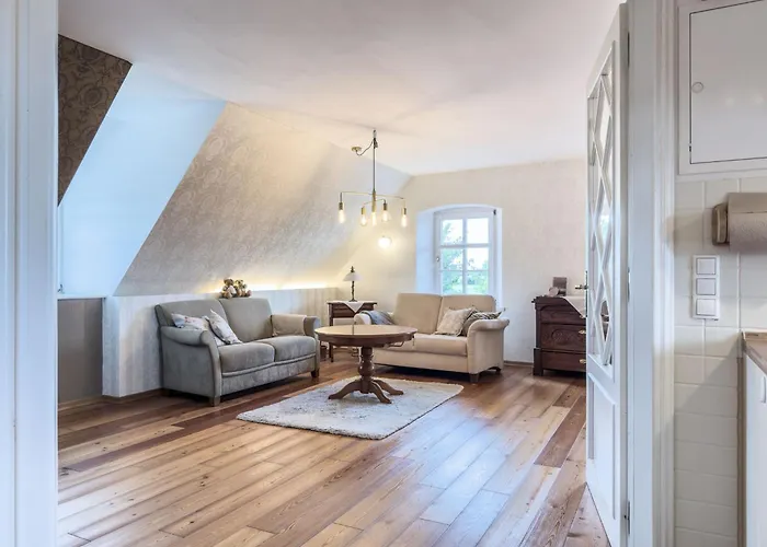 De Utkieker Appartement *