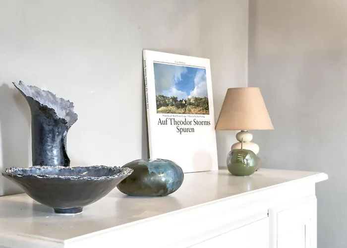 Appartement De Utkieker *