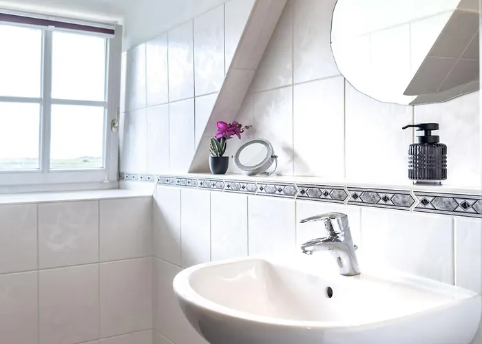 Appartement De Utkieker